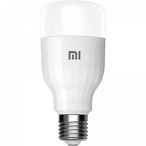 Lâmpada de LED Inteligente BULB ESSENTIAL Prata XIAOMI