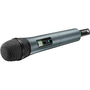 Transmissor De Mão Sennheiser SKM 835-XSW-A