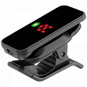 Afinador Clip KORG Pitchclip 2 Cromatico Preto