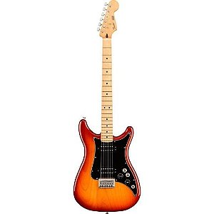 Guitarra Fender Player Lead III Sienna Sunburst