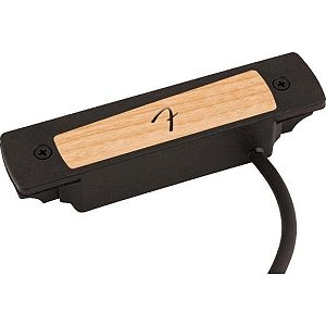 Captador Fender Acústico Cypress Natural