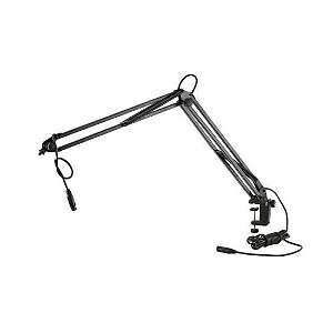 Suporte de Mesa para Microfone DA.23850 K&M