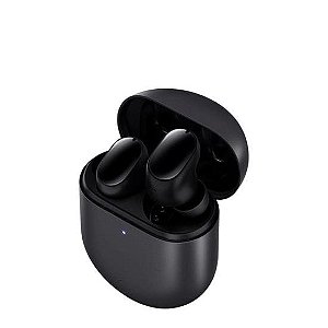 Fone Bluetooth Redmi BUDS 3 PRO Preto XIAOMI