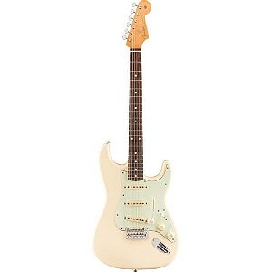 Guitarra Fender Stratocaster Vintera '60s Modified Olympic White