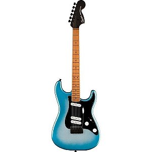 Guitarra Squier Stratocaster Contemporary Special Sky Blurst Metallic