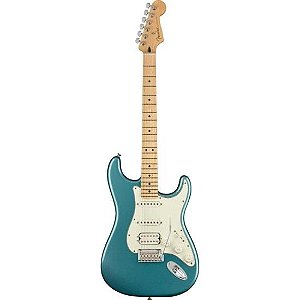 Guitarra Fender Stratocaster Player HSS Tidepool
