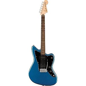 Guitarra Squier Jazzmaster Affinity Series Lake Placid Blue