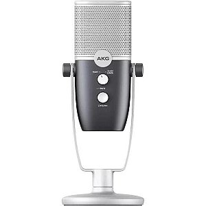 Microfone AKG Ara C-22 USB