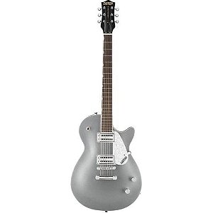 Guitarra Gretsch Electromatic G5425 Jet Club Prata