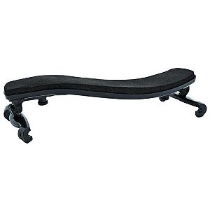 Espaleira Plástico 4/4 Scarlett SPL44 Preto