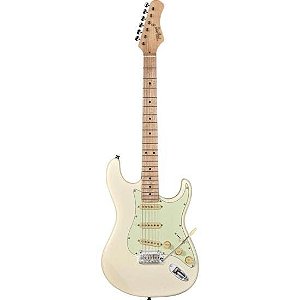 Guitarra Tagima T-635 Classic Olympic White