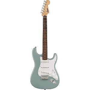 Guitarra Squier Stratocaster Bullet Ht Sonic Gray