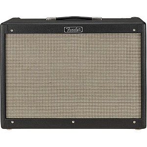 Cubo Fender para Guitarra Hot Rod Deluxe IV