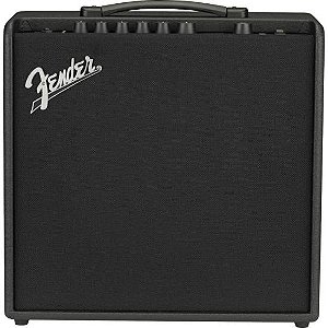 Cubo Fender Mustang LT50