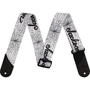 Correia Jackson Cracked Mirror White