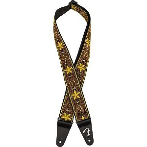 Correia Fender Pasadena Woven Yellow Wallflower