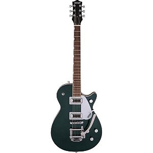 Guitarra Gretsch Electromatic G5230T FT Single-Cut Cadillac Green
