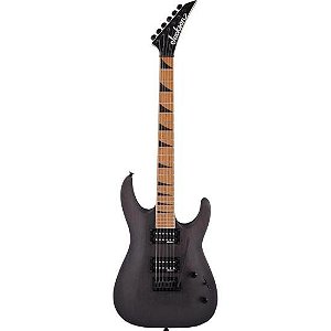 Guitarra Jackson Dinky Arch Top JS24 DKAM Black Stain