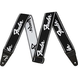 Correia Fender Weighless Running Logo