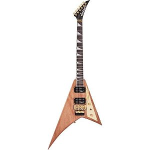 Guitarra Jackson Rhoads MAH JS32 JS Series Natural