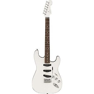 Guitarra Fender Stratocaster Aerodyne Special Bright White
