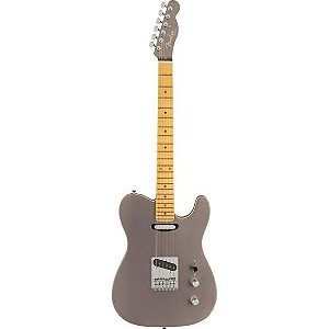 Guitarra Fender Telecaster Aerodyne Special Dolphin Gray