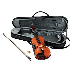 Violino Yamaha V5SA 4/4 Natural