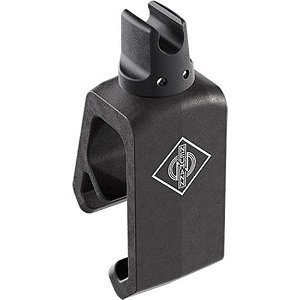 Grampo Universal Para Microfone Neumann MC7