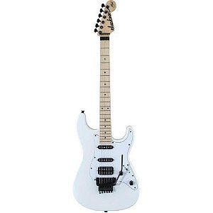 Guitarra Jackson XSeries Signature Adrian Smith San Dimas SDXM Snow White