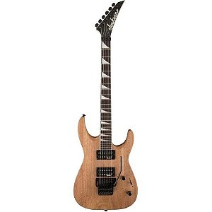Guitarra Jackson JS Series Dinky Arch Top JS31 Natural