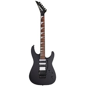 Guitarra Jackson X Series Dinky DK3XR HSS Gloss Black