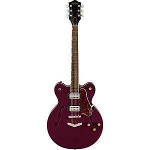 Guitarra Gretsch Streamliner G2622 Burnt Orchid