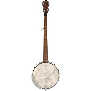 Banjo Fender PB-180E Natural Com Bag