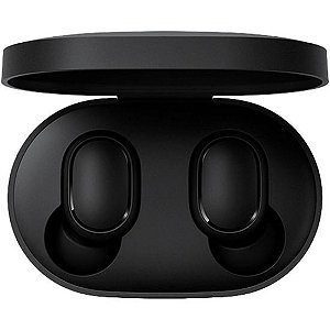 Fone de Ouvido Xiaomi MI True Earbuds Basic 2 Bluetooth Airdots Preto