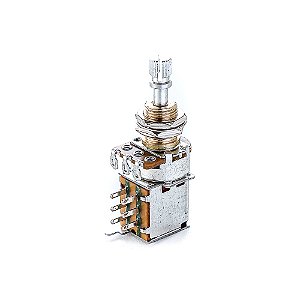 Potenciômetro Instrumentos (Unidade) Spirit VPP3-A250K-I