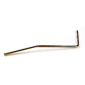 Alavanca Ponte Guitarra PRS 4.5 Dourada Spirit HTP2-GD