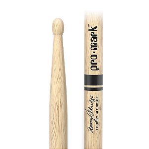 Baqueta Shira Kashi Oak Tommy Aldridge 2S Madeira (PAR) Promark PW2SW