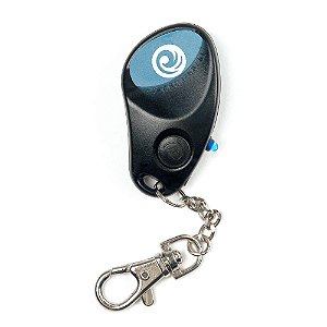Porta Palhetas Com Led (Lanterna) D Addario PW-LED-01