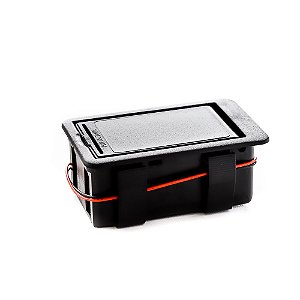 Slot Para Bateria 9V Spirit FC1-9V