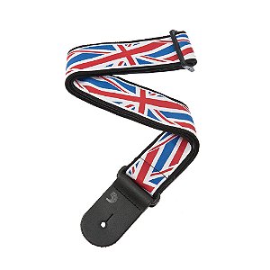 Correia Tecido Bandeira Reino Unido D Addario 50A11