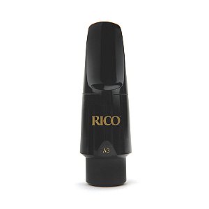 Boquilha Sax Alto D Addario Graftonite RRGMPCASXA3
