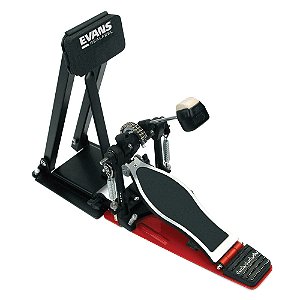 Pad De Bumbo Dobrável Para Estudo Evans RealFeel RFBASS