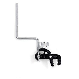 Clamp Para Acessórios Percussão Com Haste Z Gibraltar SC-JPM