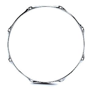 Aro Caixa E Surdo 18'' Com 8 Furos Gibraltar SC-1808TT