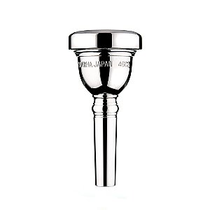 Bocal Para Trombone SL-46C2 Yamaha Standard Series