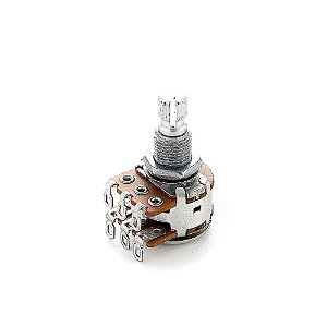 Potenciômetro Instrumentos (3 Unidades) Spirit PAN18-MN50K
