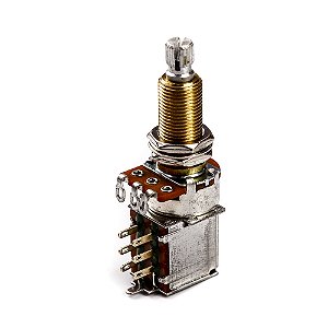Potenciômetro Instrumentos (3 Peças) Spirit VLPP319-B500K-I