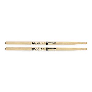 Baqueta Eloy Casagrande Hickory (Par) ProMark Artist Series
