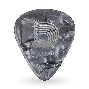 Palheta 1.5mm (3 Unidades) D Addario Acrylux Nitra 1AN7-03