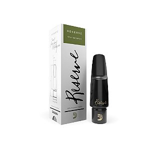 Boquilha Sax Tenor D Addario Reserve MKR-D190